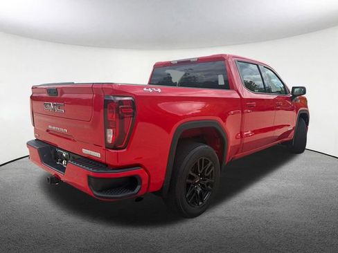 Used 2022 GMC Sierra 1500 Elevation AWD/4WD image 14