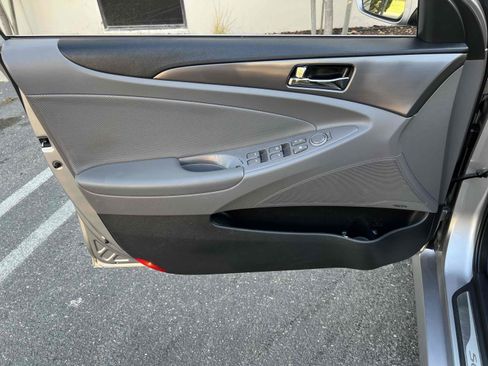 Used 2013 Hyundai Sonata Limited FWD image 36