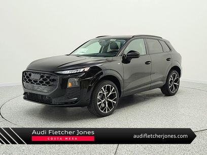 New 2026 Audi Q3 quattro 2.0T