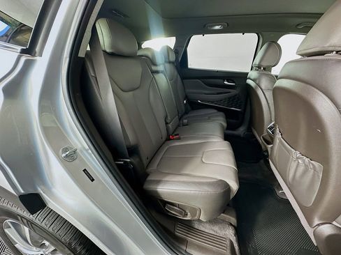 Used 2020 Hyundai Santa Fe SEL w/ Convenience + Premium Package image 27