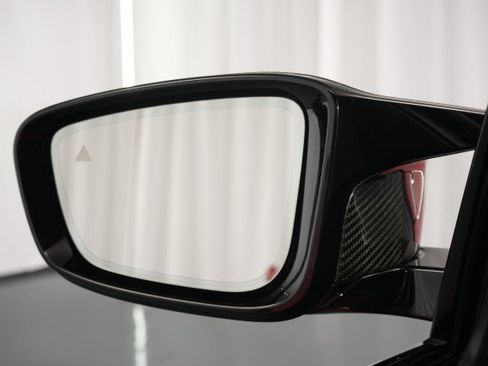 Used 2022 BMW M3 Competition w/ M Carbon Exterior Package AWD/4WD image 18