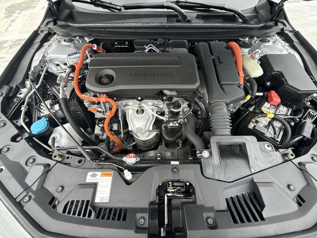 Used 2024 Honda Accord Sport image 27