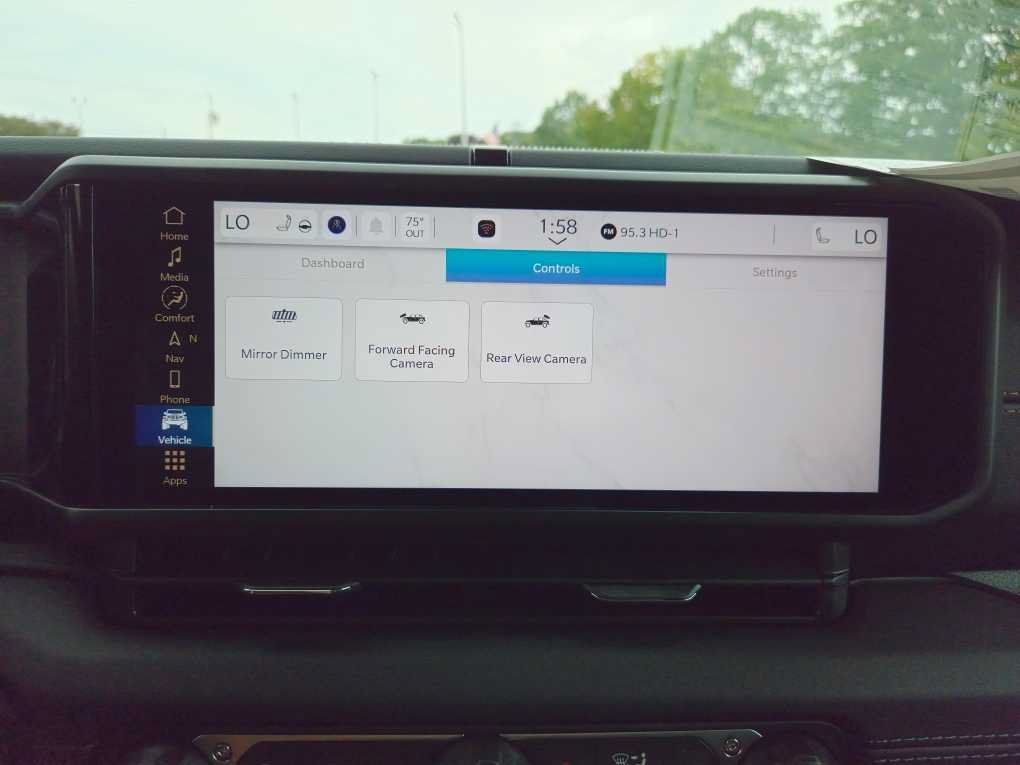 New 2027 Jeep Wrangler Unlimited Sahara AWD/4WD image 32
