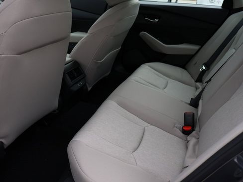 New 2025 Honda Accord LX image 15