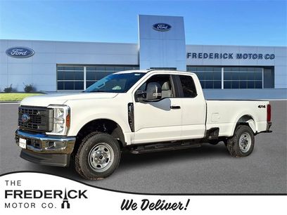 New 2026 Ford F350 XL w/ XL Driver Assist Package
