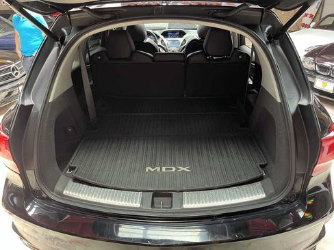 Used 2019 Acura MDX SH-AWD image 28