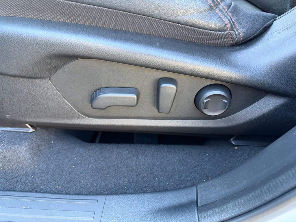 Used 2025 Subaru Forester Touring AWD/4WD image 54