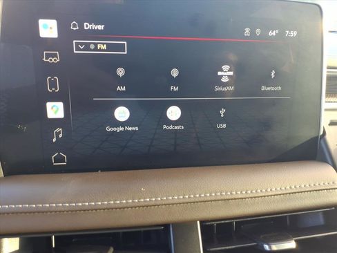 Used 2022 GMC Yukon SLT w/ SLT Premium Package image 22