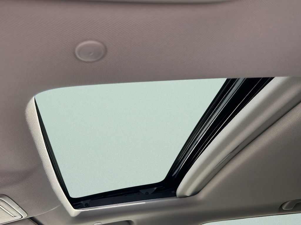 New 2027 Honda CR-V EX-L image 19