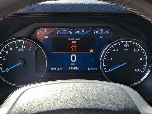 Used 2023 Ford F150 XLT w/ Equipment Group 302A High AWD/4WD image 21