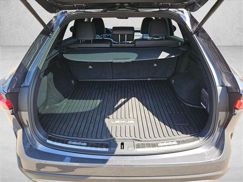 Used 2025 Lexus RX 350 Premium Plus FWD image 7