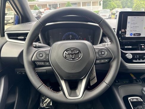 Used 2026 Toyota Corolla SE FWD image 13