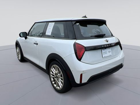 New 2025 MINI Cooper S image 3