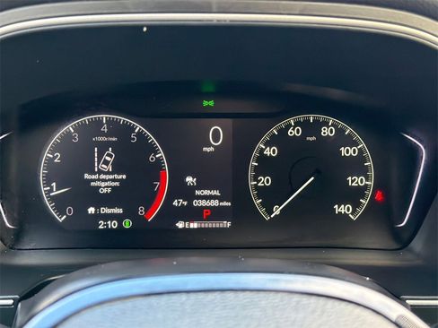 Used 2024 Honda Pilot Touring image 25