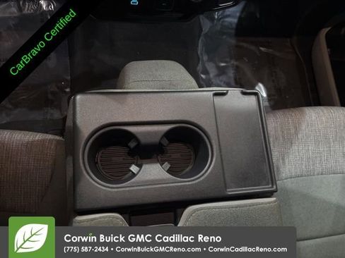 Used 2025 Ford F250 XLT image 21