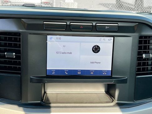 New 2024 Ford F350 XL w/ XL Chrome Package image 20