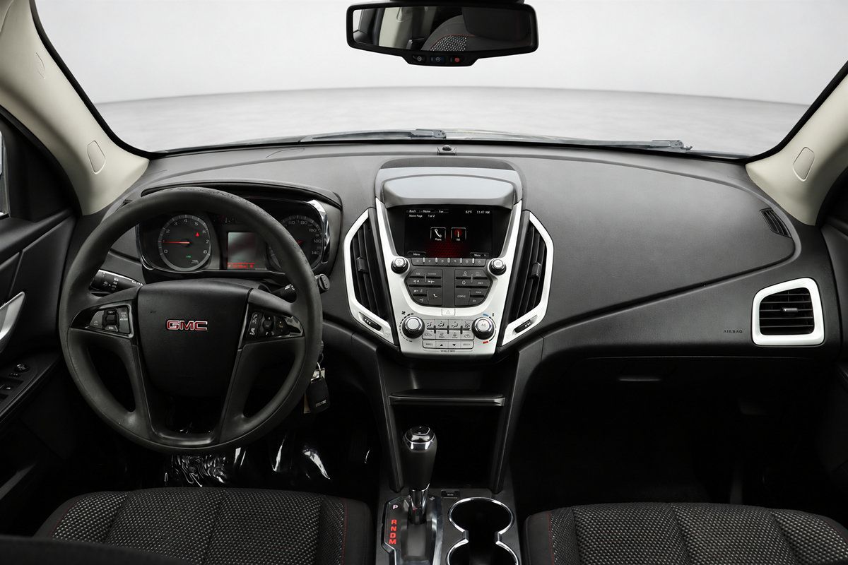 Used 2016 GMC Terrain SLE FWD image 19