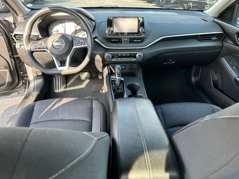 Used 2021 Nissan Altima 2.5 S image 15