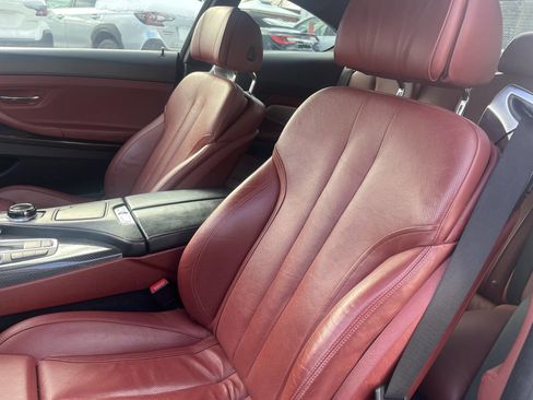 Used 2018 BMW 650i xDrive Coupe image 11