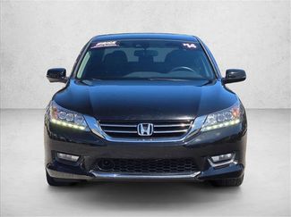 Used 2014 Honda Accord Touring video 2