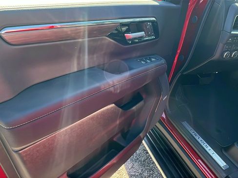 New 2026 Chevrolet Tahoe Premier w/ Sun And Tow Package image 12