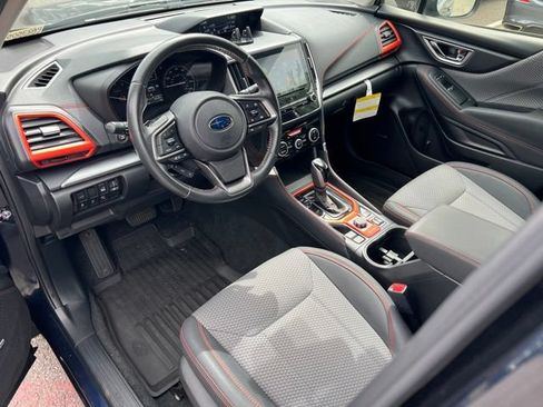 Used 2020 Subaru Forester Sport w/ Popular Package #2 AWD/4WD image 17