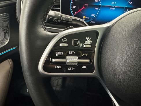 Used 2020 Mercedes-Benz GLE 450 4MATIC image 29