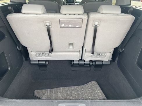 Used 2024 Honda Odyssey Touring image 20
