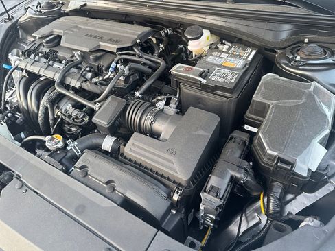 Used 2026 Kia K4 FWD image 29