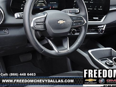 Used 2026 Chevrolet Equinox LT FWD image 20