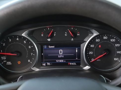 Used 2019 Chevrolet Equinox LT image 25