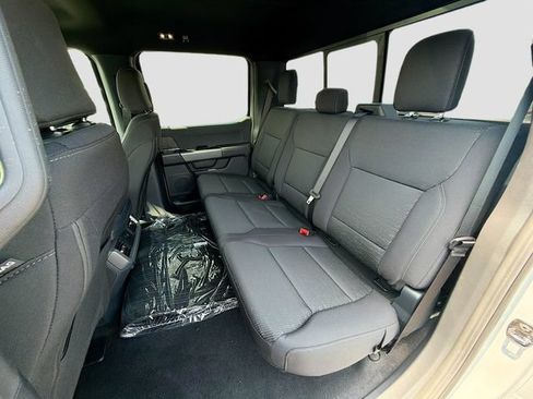 New 2026 Ford F150 XLT w/ Equipment Group 302A MID AWD/4WD image 25