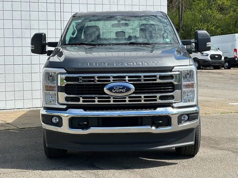 New 2026 Ford F350 XLT AWD/4WD image 29