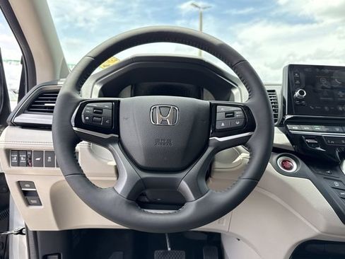 New 2026 Honda Odyssey EX-L image 36