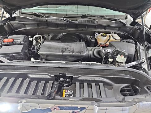 Used 2022 GMC Sierra 1500 Denali image 36