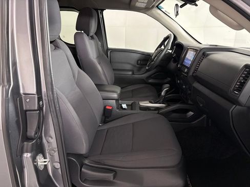 Used 2022 Nissan Frontier S w/ Technology Package RWD image 45