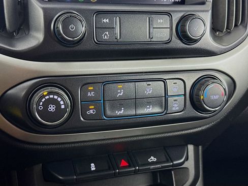 Used 2022 Chevrolet Colorado LT w/ LT Convenience Package RWD image 20