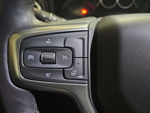 Certified 2022 Chevrolet Silverado 1500 RST image 21