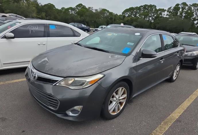 Used 2014 Toyota Avalon XLE Premium FWD image 1