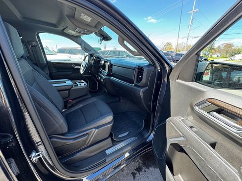 Used 2023 GMC Sierra 1500 Elevation w/ X31 Off-Road Package AWD/4WD image 21