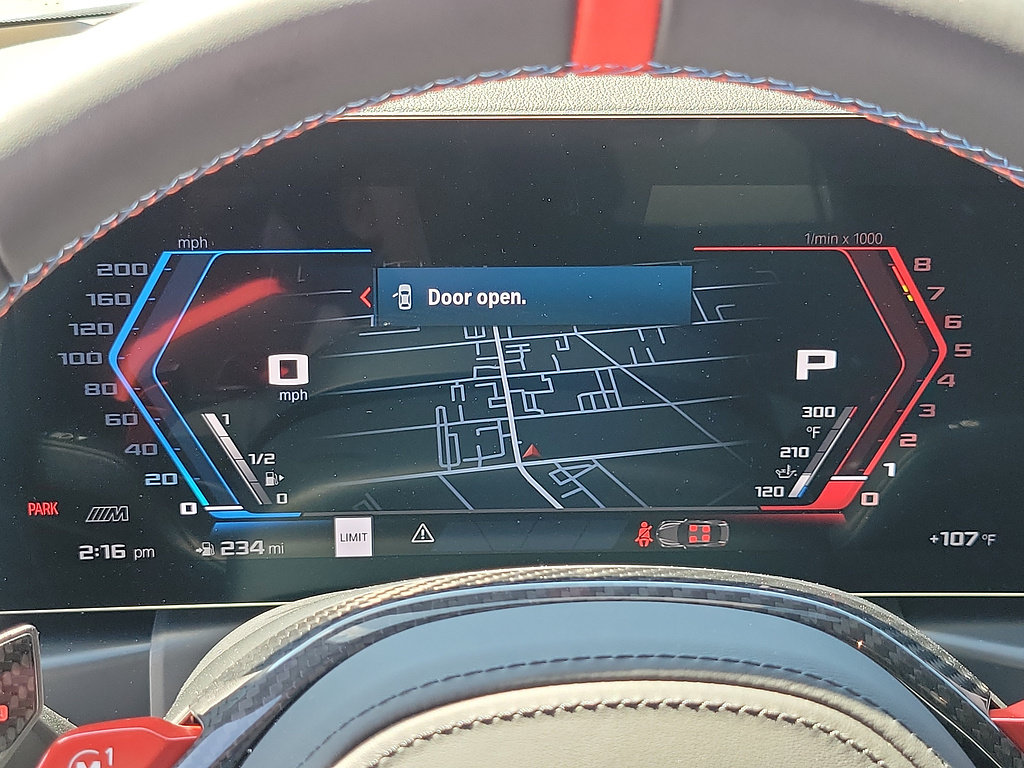 New 2026 BMW M2 w/ Lighting Package RWD image 19