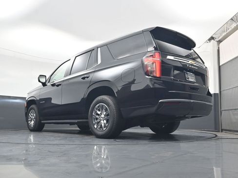 Used 2023 Chevrolet Tahoe LT AWD/4WD image 25