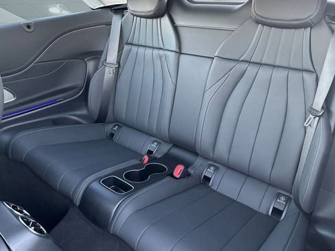 New 2026 Mercedes-Benz CLE 300 4MATIC Cabriolet image 22