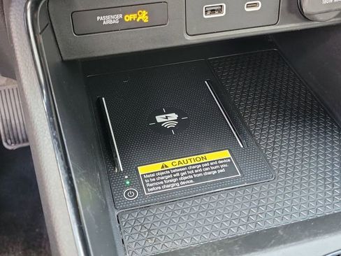 Certified 2024 Honda CR-V Sport-L image 30