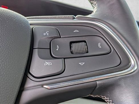 Used 2025 Buick Encore GX Preferred FWD image 13