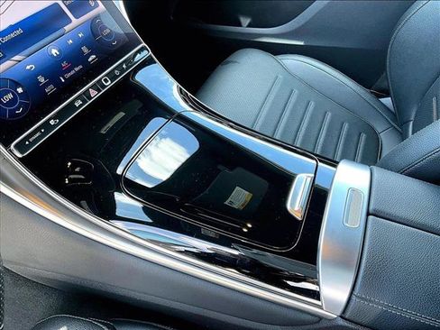 Certified 2024 Mercedes-Benz GLC 300 image 15