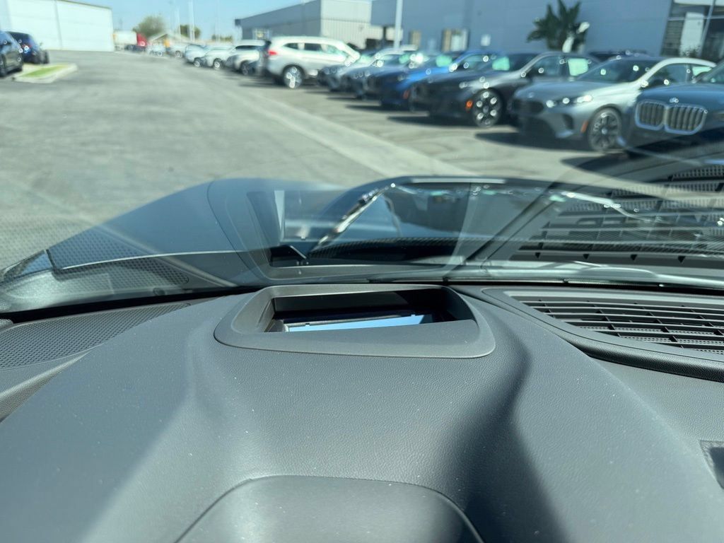 Used 2020 Chevrolet Camaro ZL1 RWD image 24