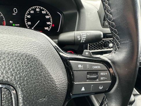 Used 2023 Honda Civic Sport image 31