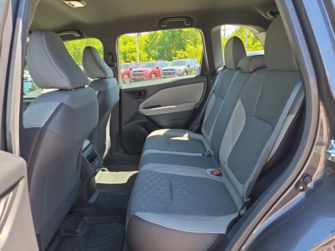 New 2026 Subaru Forester AWD/4WD image 7