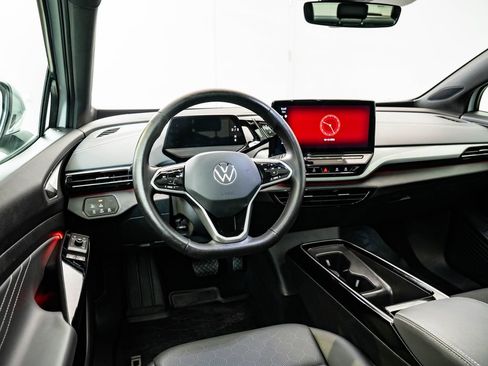 Used 2023 Volkswagen ID.4 Pro S AWD/4WD image 31